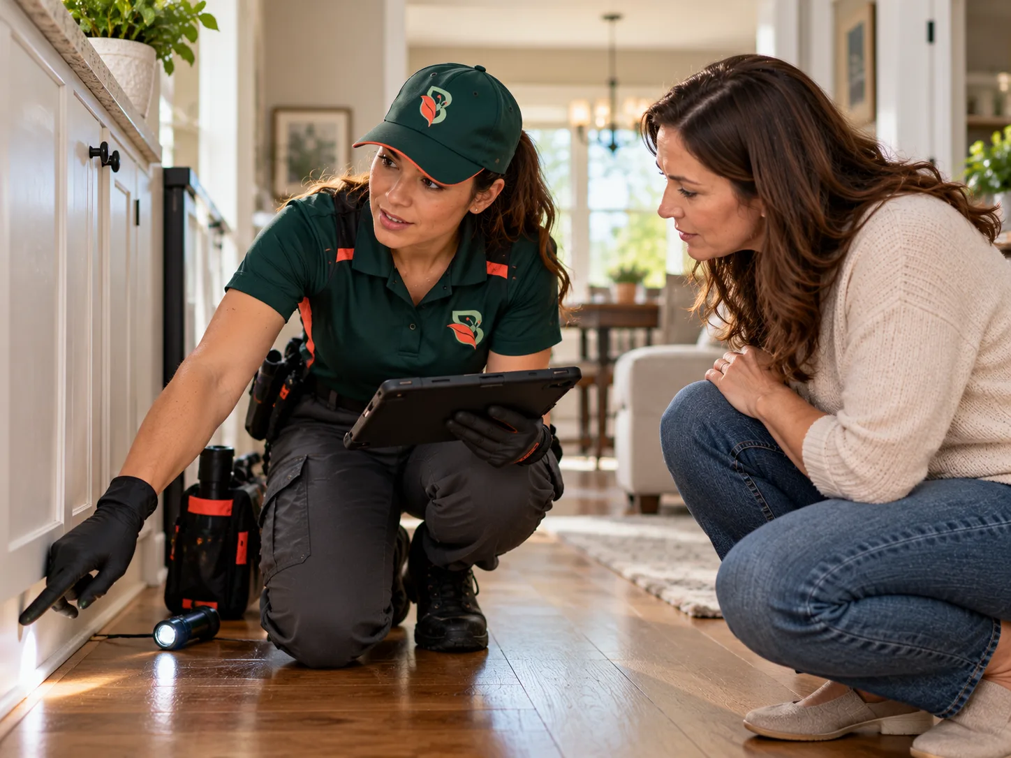 Pest Control Metaline, WA FAQs